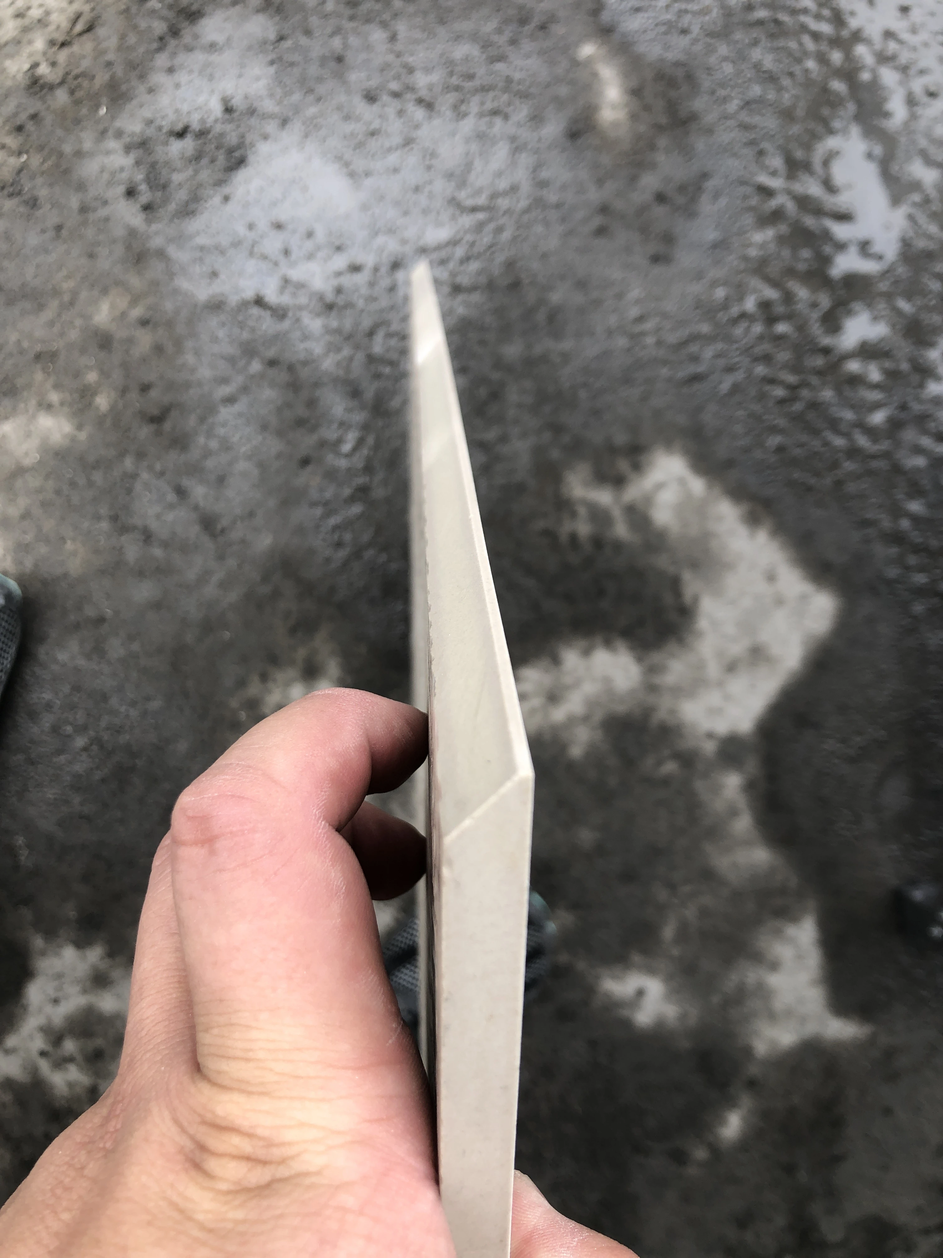全自動水刀切割機
